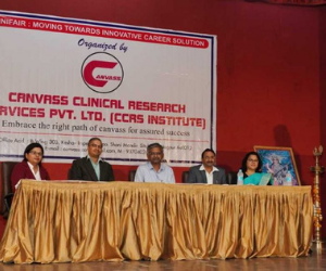 clinical research institute in india