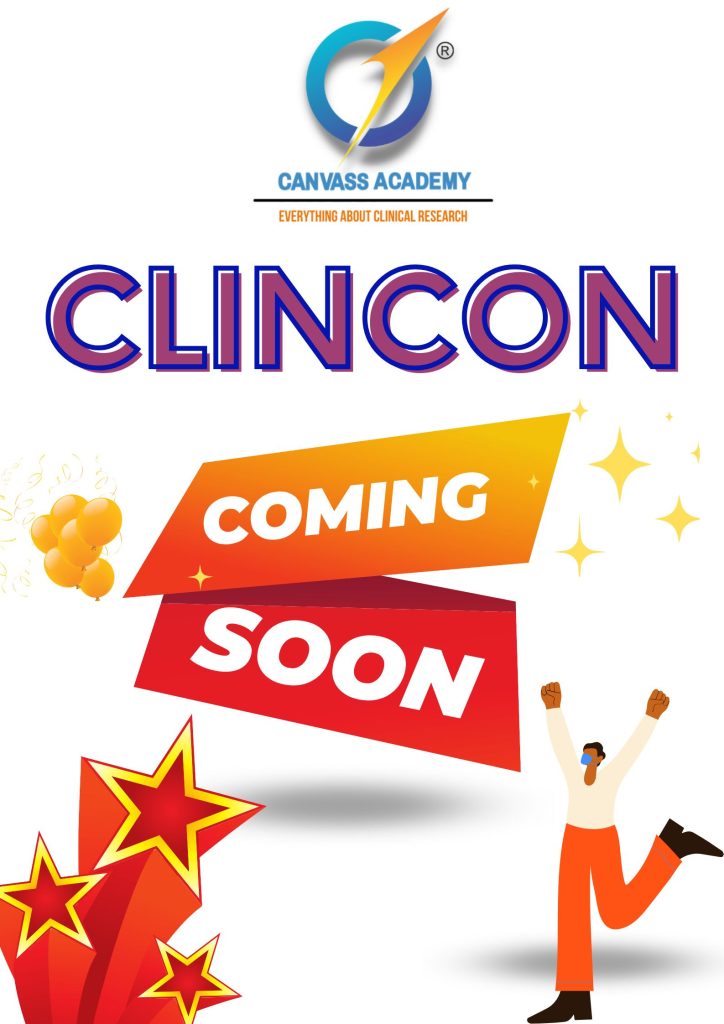 Clincon Coming Soon
